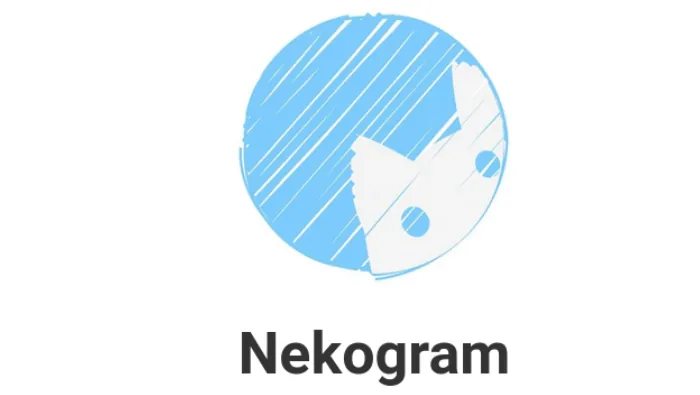 Nicegram客户端示意图